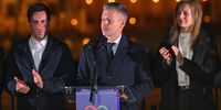 Hungary holds general elections