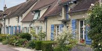 Summer in France Photographer: Deon Strydom