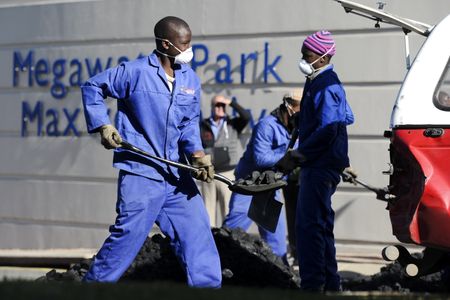 Clearing the air with a clean-coal alliance