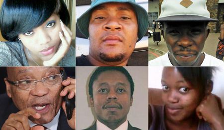 South Africans react to President Zuma’s #Pay Back The Money offer