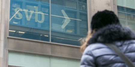 Silicon Valley: The biggest bank run in history — and a tale of two unlikely bedfellows