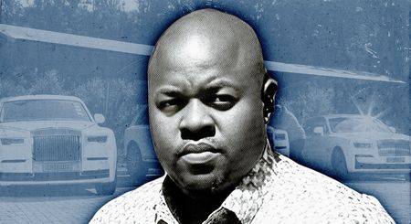 SA’s shady Mandrax past features in scandals left behind by Zimbabwe’s flamboyant Wicknell Chivayo