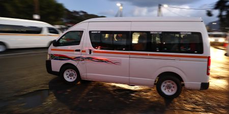 Shoddy police work hampers prosecutions in taxi violence cases, says NPA