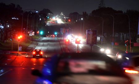 Nelson Mandela Bay councillors want names of officials involved in R35m streetlight tender scandal  