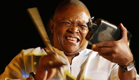 Op-Ed: The deep roots of Ramaphosa’s ‘Thuma Mina’