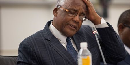 Comedy of errors: Motsoaledi’s ‘ill-advised’ visa rules withdrawn