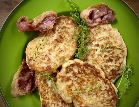 What’s cooking today: Boxty