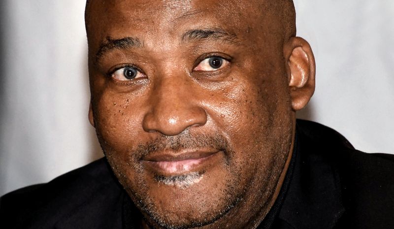 Gayton McKenzie pulls the plug on SA’s Venice Biennale submission because it alludes to Gaza genocide