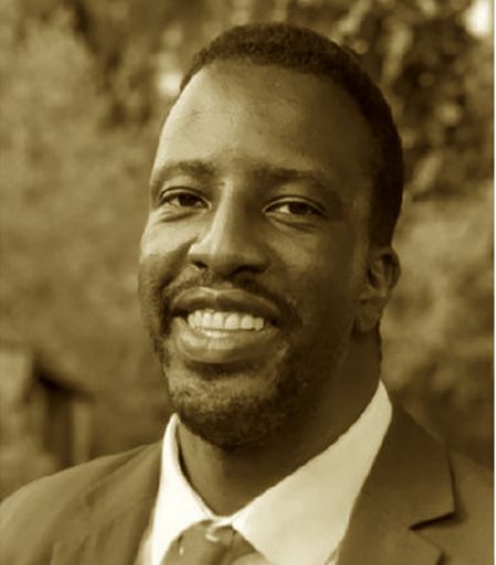 Paul Wani Lado