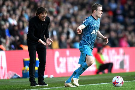 Antonio Conte the latest victim of Tottenham Hotspur’s philosophy as a club