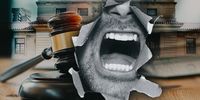 Private conversation is no shield for racist language such as the k-word, SCA rules