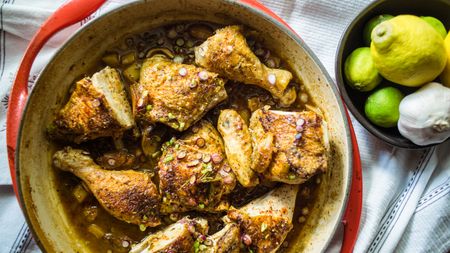 Reuben Riffel’s fired-up life is truly cooking