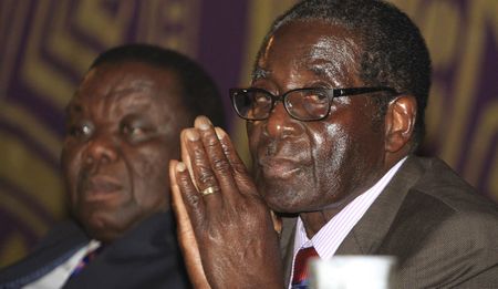 Clock counts down on Zimbabwe’s government of national unity – but what’s next?