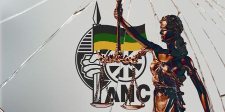The death of the ANC through the sins of commission
