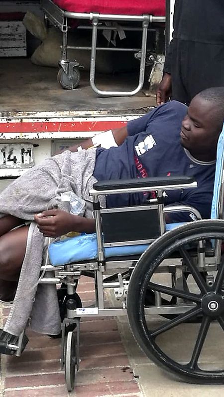 Missing: Witness to an Abduction (Part Two)