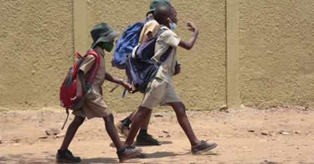 Zimbabwe: Millions now denied a right to education
