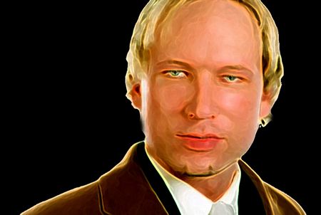 Judge declares Breivik "not insane"