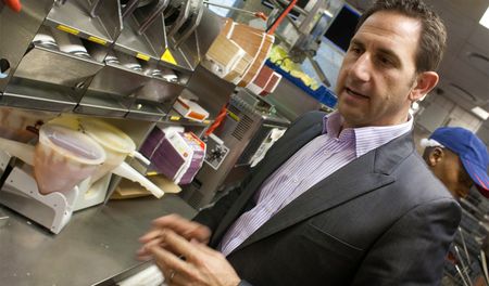 You want to Supersize it?