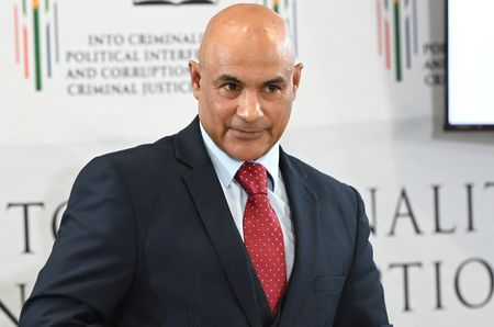 Investigator denies knowledge of political interference in Idac or a ‘Feroz Khan cabal’