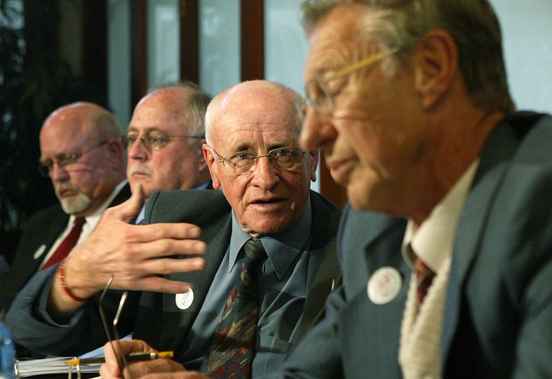 ‘Project Gnome’: How security police forged a memorandum that tricked ANC and changed history