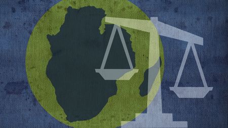 Does the SADC’s post-conflict reconstruction plan marginalise transitional justice?