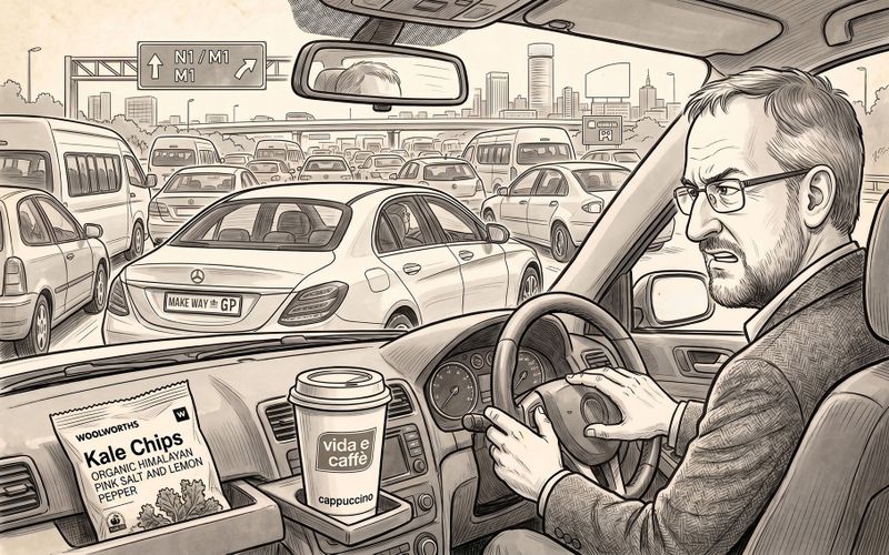 When fuel costs soar, demand for flying becomes strangely elastic
