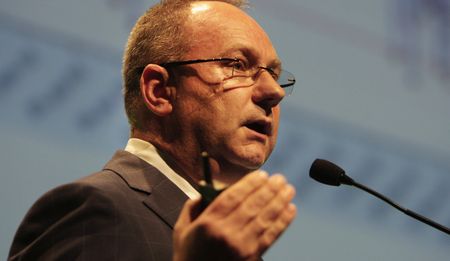 Anglo American: The house that Oppenheimers built, now led by Mark Cutifani