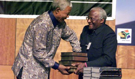 The TRC’s unfinished business: Old wounds, new oppressor