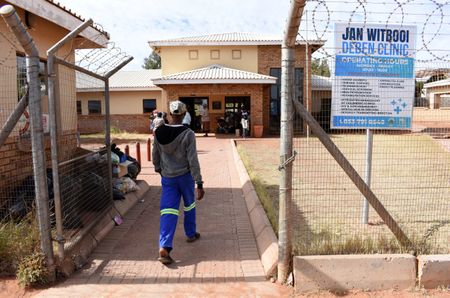 With the right interventions we can help many more men start and stay on HIV treatment