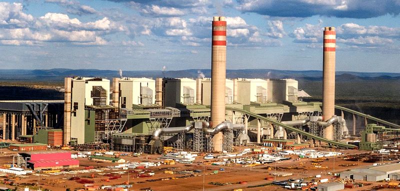 Coal demand hit record high in 2025, confounding its obituary writers 