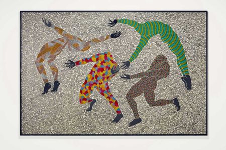 Finding home in an ‘unknown place’