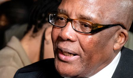 Son of Sekhukhuneland — why Aaron Motsoaledi won’t let go of the NHI