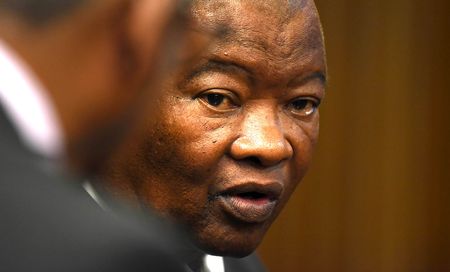 Bantu Holomisa shares apartheid government's hidden agendas during Cradock Four inquest