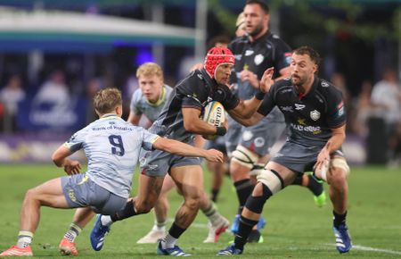 SA’s URC teams face northern examination as club season ramps up