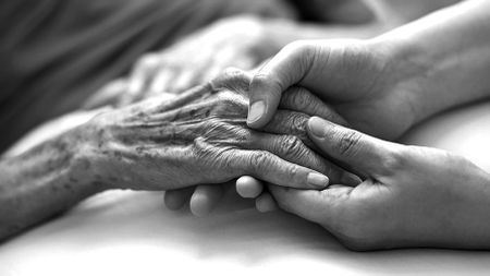 South African Government drags its feet on legalising assisted suicide