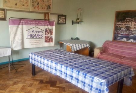 GroundUp: Shelters for abused women battle to find funds