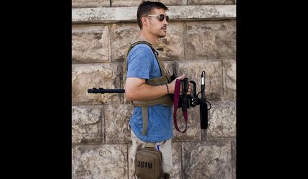 Beheading video puts spotlight on British jihadists