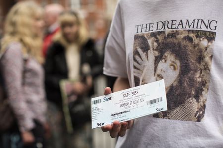 Musicians release silent album to protest UK's AI copyright changes