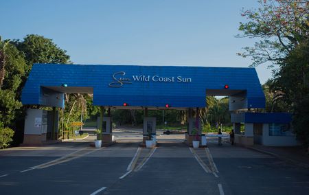 The battle for the ground Sol Kerzner used for Wild Coast Sun is still raging