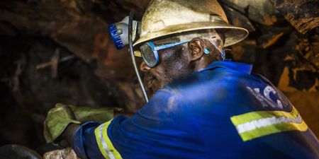 Anglo shareholders to reap $4.1bn from dividend and share buyback