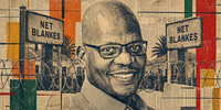 The ‘things were better under apartheid’ narrative is a cry for help