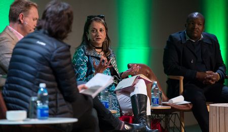 The Gathering – Media Edition: Fake news is the new media battleground