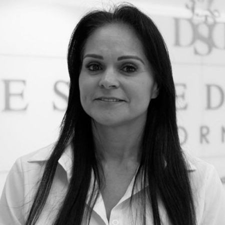 Stefanie de Saude-Darbandi