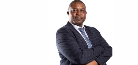 Transforming State-Owned Enterprise Supply Chain Management: The ACSA Model for Next-Generation Procurement