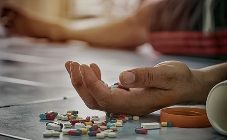 Desperate times: Suicide and drug abuse on the rise in Nelson Mandela Bay