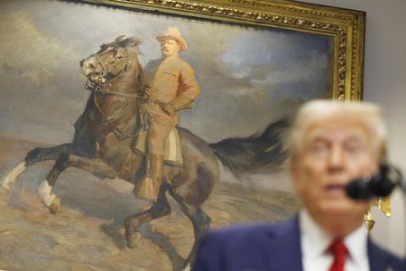 Trump pardons Silk Road founder Ulbricht for online drug scheme