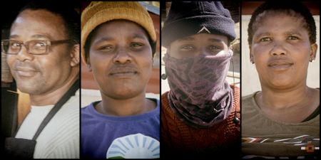 Ground Level Report: Stellenbosch  Municipality comes out tops, but the historic divide runs deep