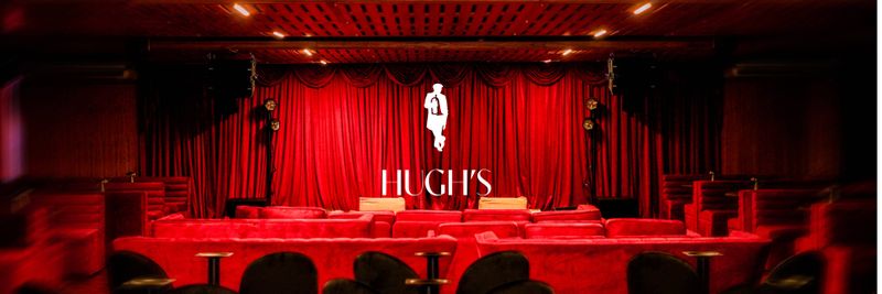 Joburg’s ‘dangerous’ jazz clubs are secretly the coolest spots you’re not invited to.