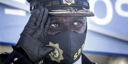 Khehla Sitole was felled by an ethical compass inclined towards blind loyalty