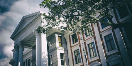 The national legislature’s life and times of recruiting and restructuring